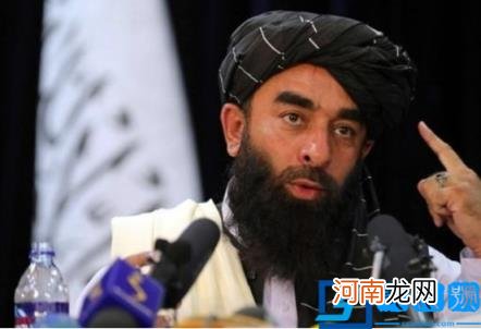 塔利班与中国的关系好吗塔利班为什么不敢惹中国 中国和塔利班关系好吗