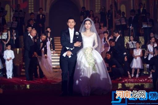 baby已经宣布承认离婚 杨颖什么时候离的婚