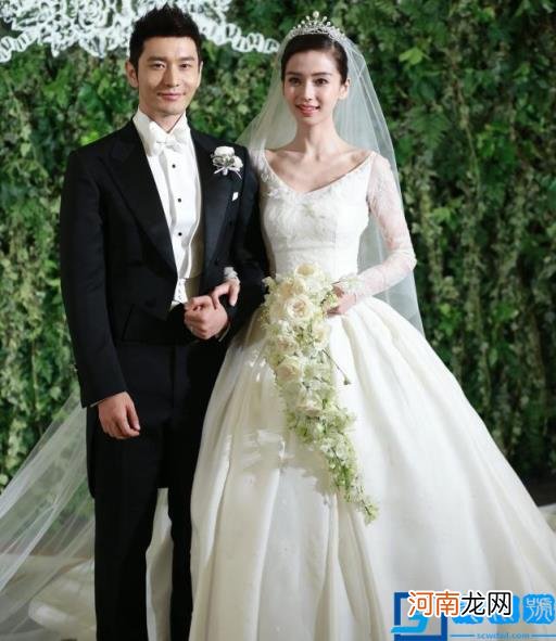 baby已经宣布承认离婚 杨颖什么时候离的婚