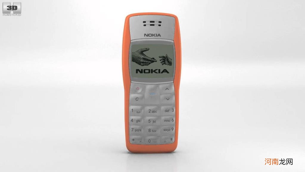 诺基亚经典老款手机 诺基亚经典手机型号