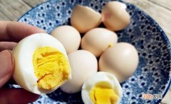 食用鸡蛋的注意事项 鸡蛋和什么不能一起吃