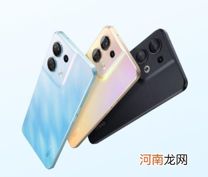 oppo2022年最新款手机 oppo最新款手机是哪款