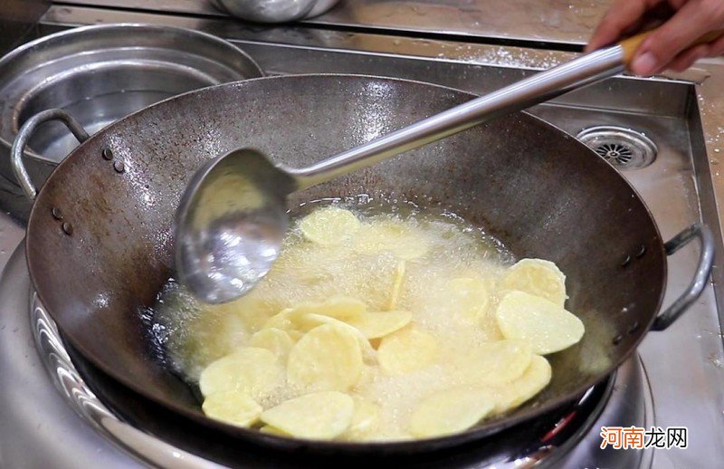 土豆怎么做才好吃 土豆的做法大全家常