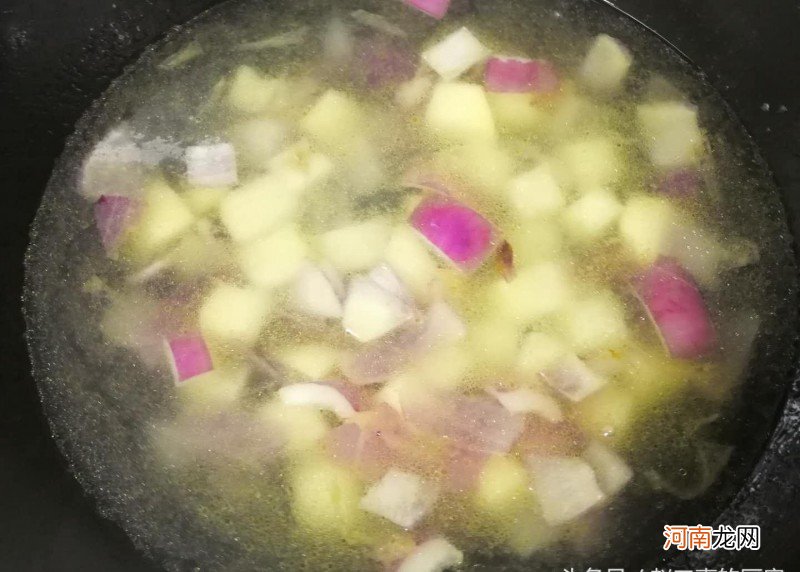 西餐厅里面的玉米浓汤制作方法 玉米浓汤怎么做好吃