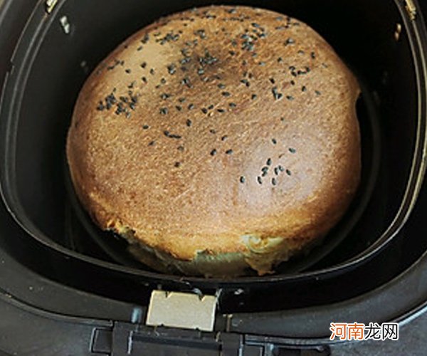 空气炸锅可以做面包吗 空气炸锅可以做面包