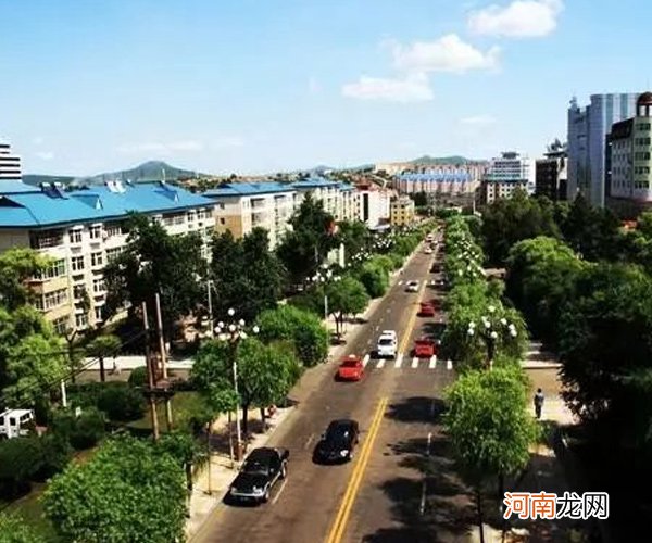 鸡西是哪个省的城市 鸡西是黑龙江省的城市