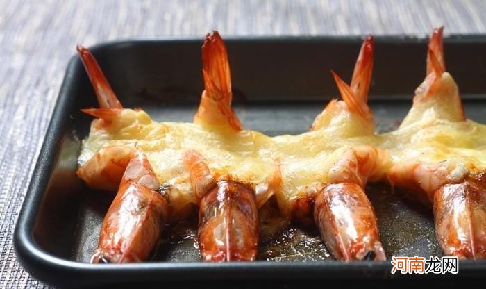 做虾要准备些什么食材 虾怎么做才好吃又简单