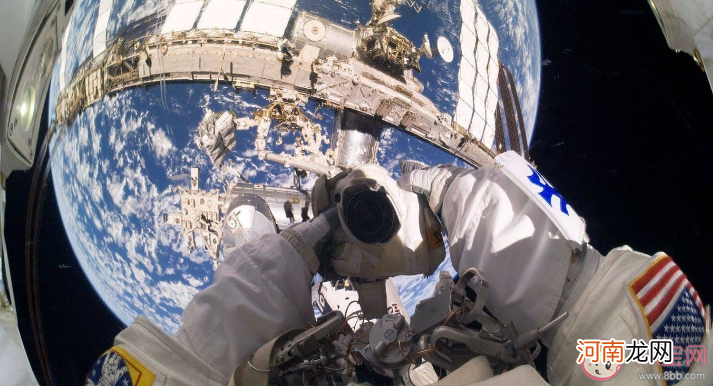 航天员|蚂蚁庄园航天员在空间站工作时呼吸的氧气从哪来 10月25日答案