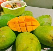 多吃芒果能收获什么好处 芒果的营养价值及功效与作用