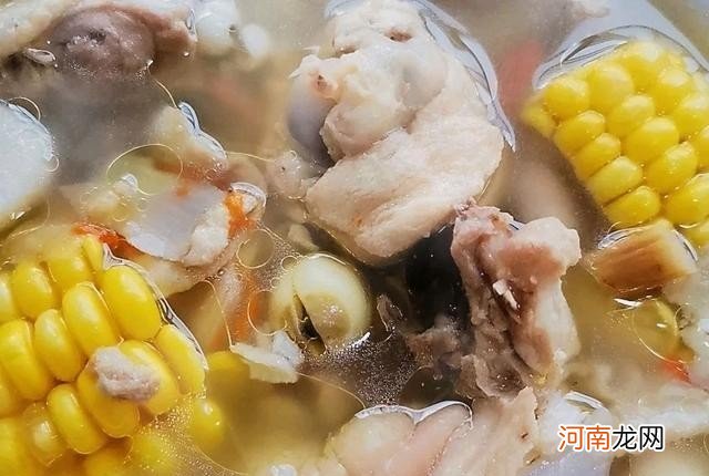 怎么做出美味营养鸡汤 最新的鸡汤的做法大全