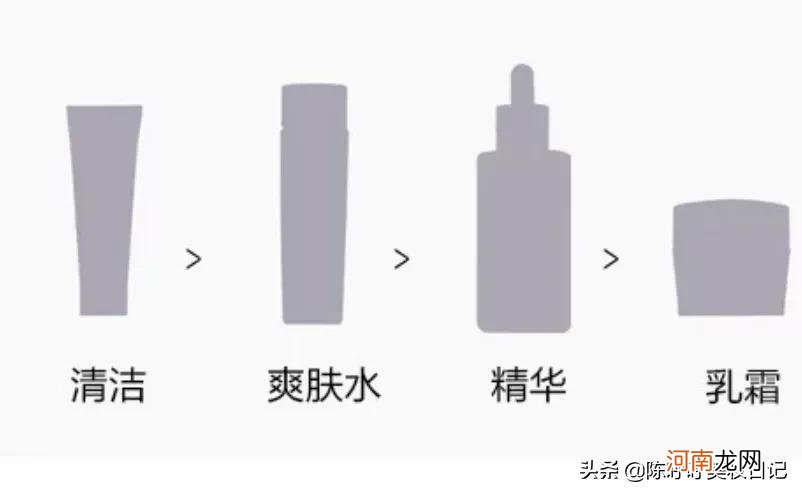 精华液的正确使用方法 精华液白天用还是晚上用效果好