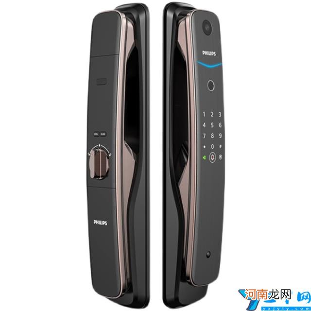 中国指纹锁十大名牌排行榜对比