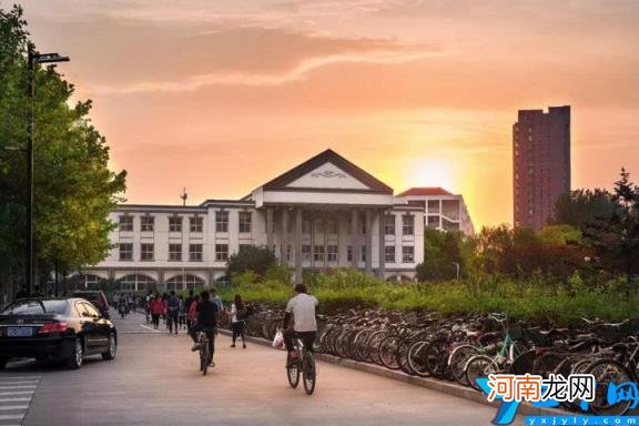 全国第几及在天津的认可度 河北工业大学排名2022最新排名榜