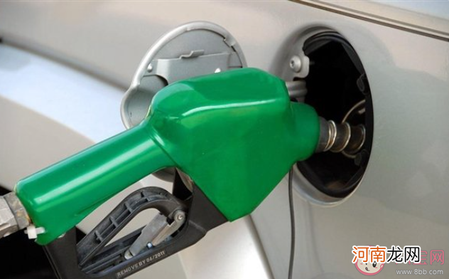 国内汽柴油零售价|国内汽柴油零售价下周或再迎上调 为什么油价一直不稳定