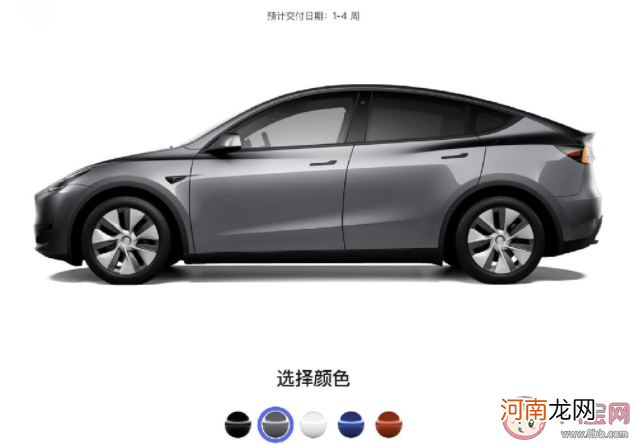 特斯拉Model|特斯拉Model 3及Model Y降价是真的吗 特斯拉Model 3值得购买吗