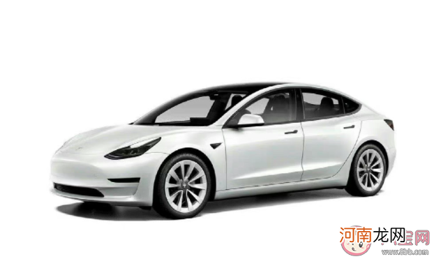 特斯拉Model|特斯拉Model 3及Model Y降价是真的吗 特斯拉Model 3值得购买吗