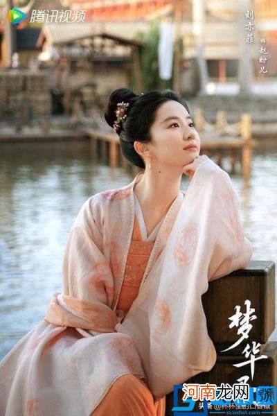 女明星人气排行榜 2022内地女演员人气名单