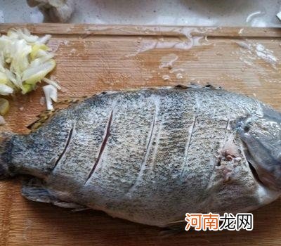 桂鱼怎么做最好吃不出错 桂鱼的家常做法方法步骤