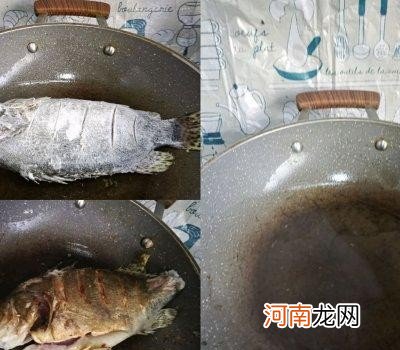桂鱼怎么做最好吃不出错 桂鱼的家常做法方法步骤