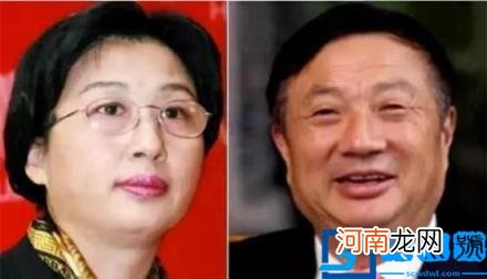 任正非有几段婚史 任正非为什么会结三次婚