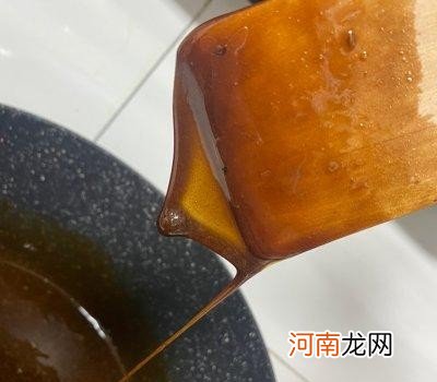 超级详细的自制手工阿胶糕 阿胶糕的制作方法教程