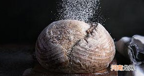 高筋面粉可以做什么 面粉有哪些种类