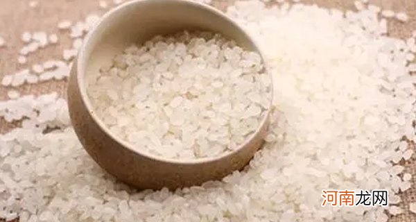 粳米到底是什么米 粳米要怎么挑选