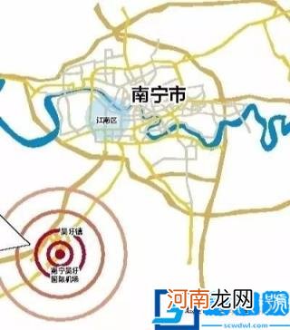 广西地震带分布在哪些地方 广西是不是地震带