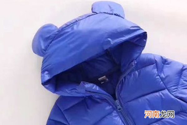 羽绒服怎么收纳最好 羽绒服如何清洗