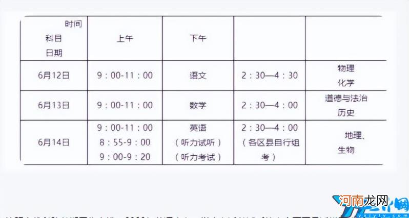 今天距离2022年中考还有几天 从今天距离2022年中考还有多少天