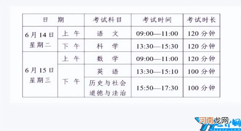 今天距离2022年中考还有几天 从今天距离2022年中考还有多少天