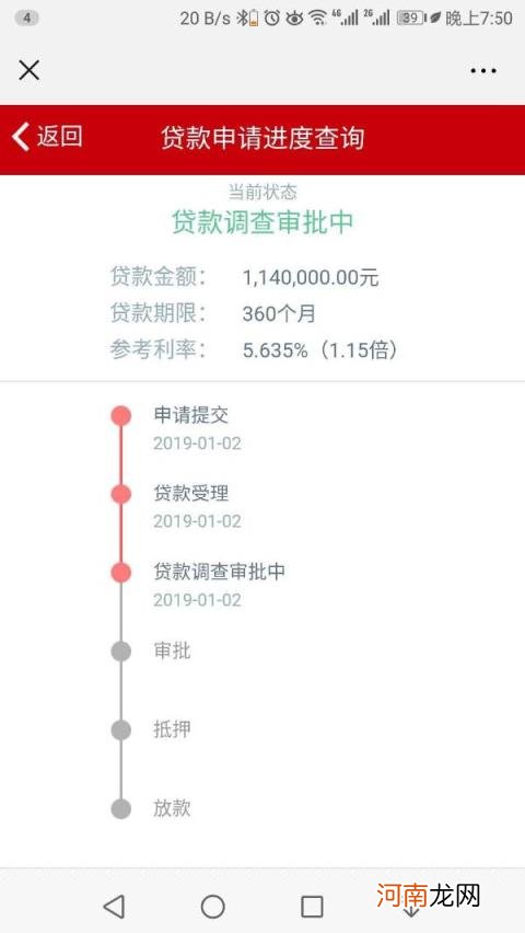 怎么查询房贷批下来没,买房贷款多久能批下来？