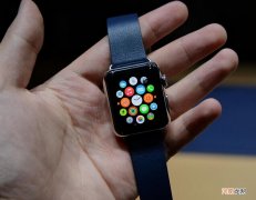 苹果手表实用性大吗,苹果手表有什么用？