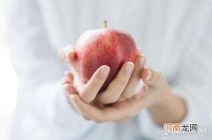 连续吃一个月苹果皮肤如何,身体会收到6个变化？