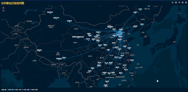 可视化数据分析怎么做,可视化数据分析的5大原则？