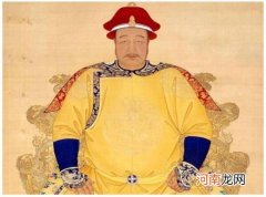 清朝十二位皇帝列表详解,朝十二个帝王的传承关系详解？