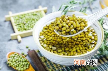 绿豆汤用高压锅煮几分钟最合适 绿豆汤用高压锅压多久能熟