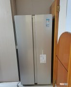 选购冰箱的基本常识 对开门冰箱和十字四门冰箱哪个好
