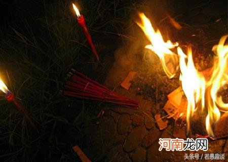 人死后望乡台是什么意思 人死后了上望乡台是什么意思