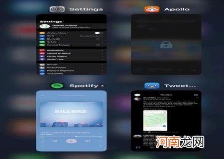 苹果iOS14正式版发布 ios14什么时候发布