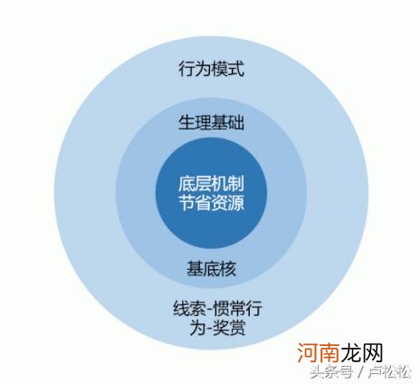 怎么养成好习惯秘密全在这里？