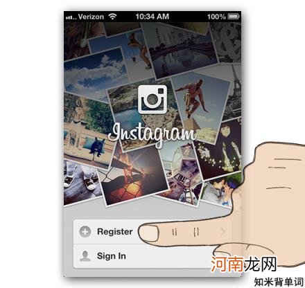 国内手机如何上instagram,下载并安装的 Instagram的步骤详解？