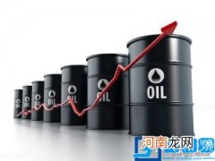 油价为什么上涨这么快 为何近期中国油价狂涨