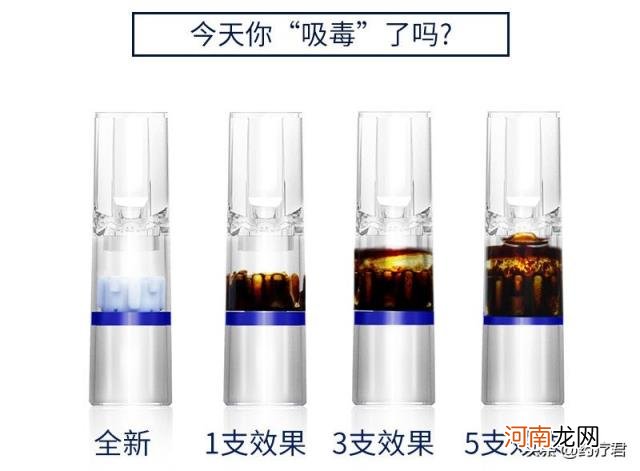 烟嘴过滤器有用吗 买烟嘴过滤器有没有用