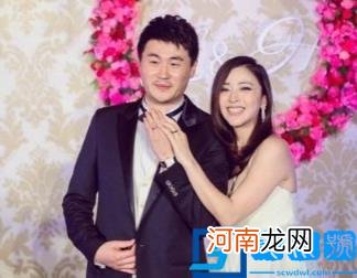 演员黄小蕾现任老公是谁？黄小蕾为什么被迪士尼终身禁入