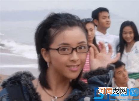 演员黄小蕾现任老公是谁？黄小蕾为什么被迪士尼终身禁入