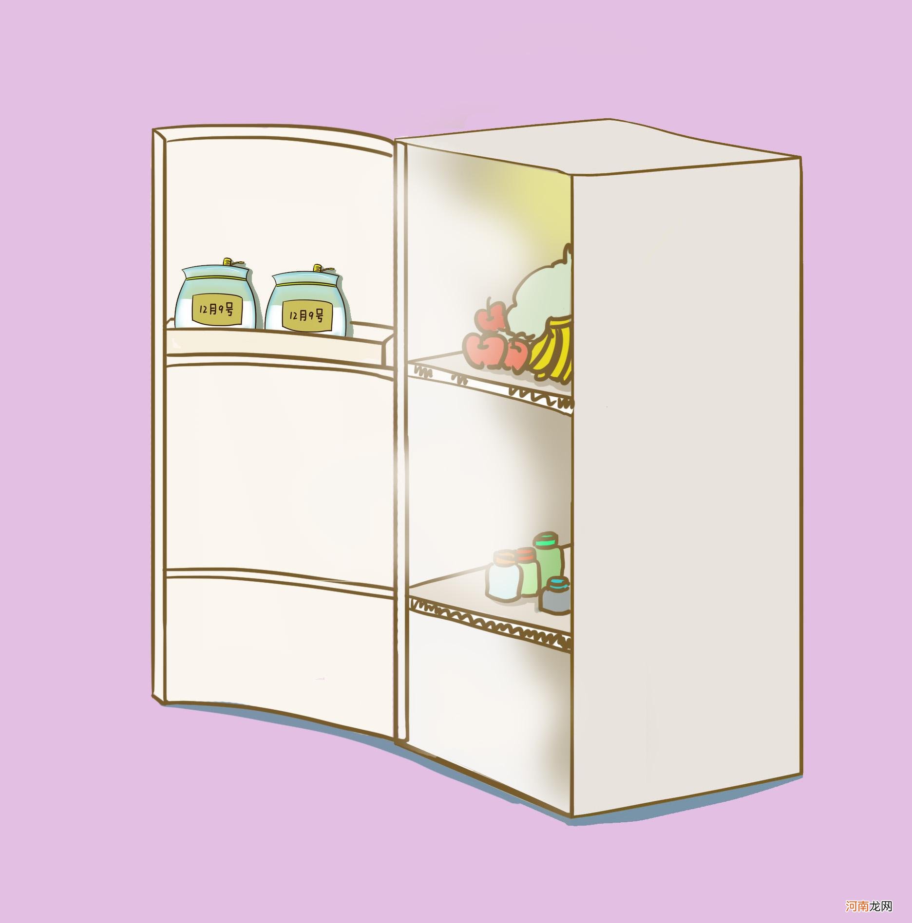 母乳放冰箱冷冻可以保存多久 母乳放冰箱保鲜可以保存多久