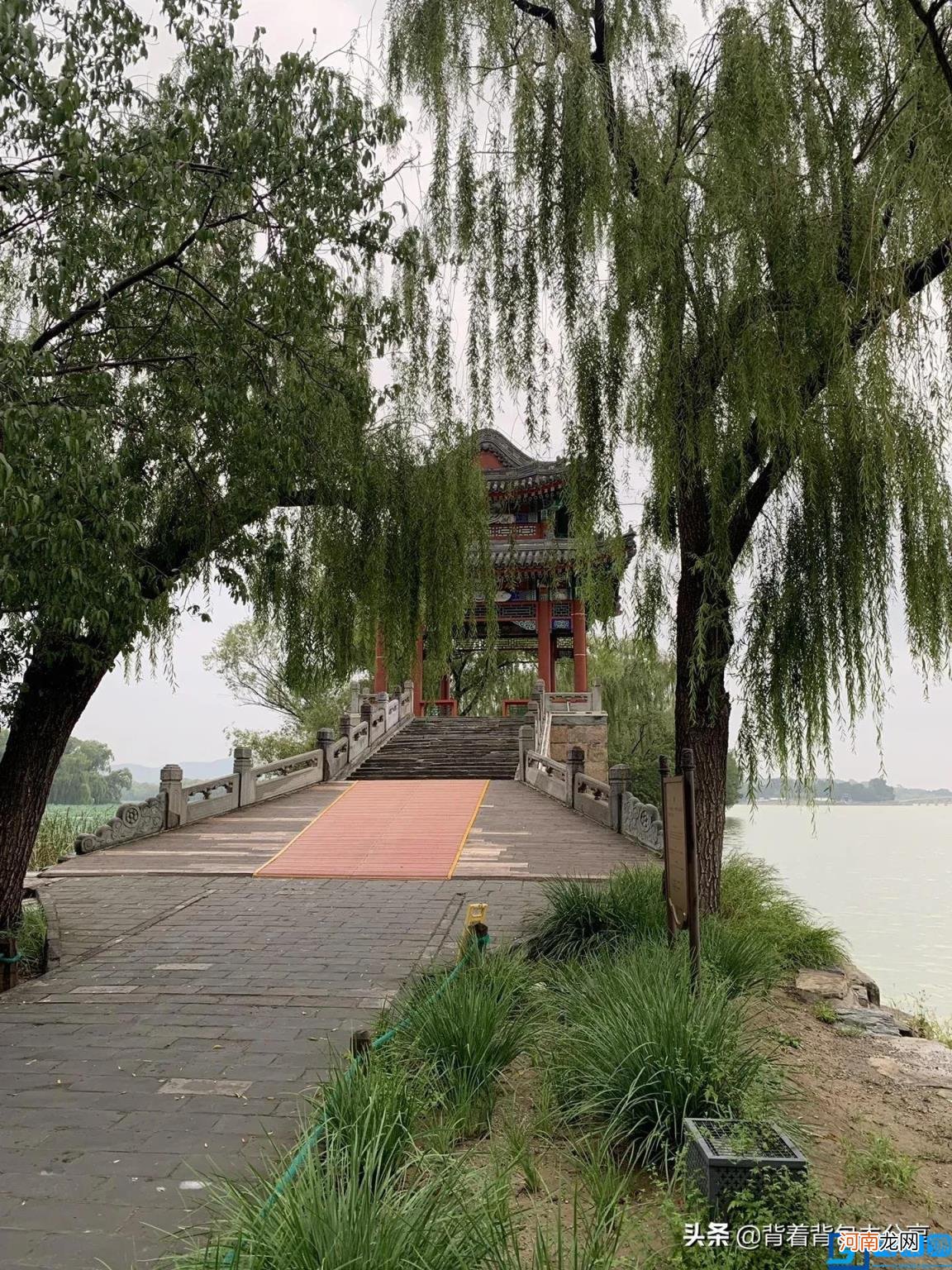 北京郊游攻略10个好玩景点推荐 北京旅游攻略必去景点