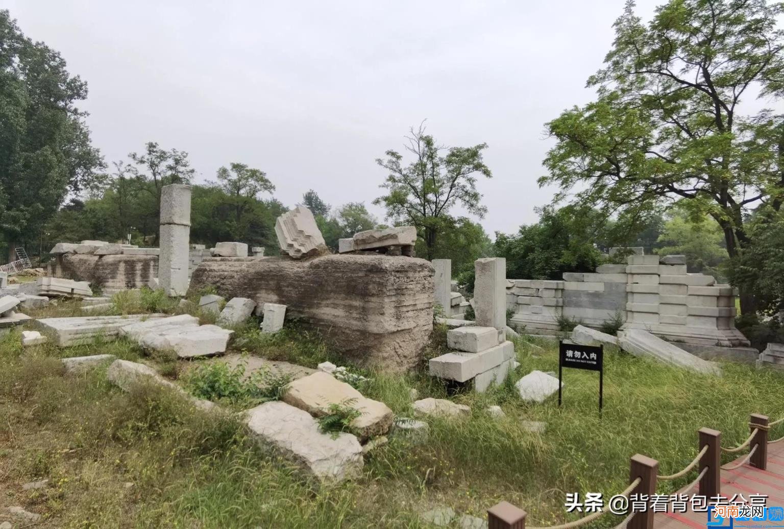 北京郊游攻略10个好玩景点推荐 北京旅游攻略必去景点