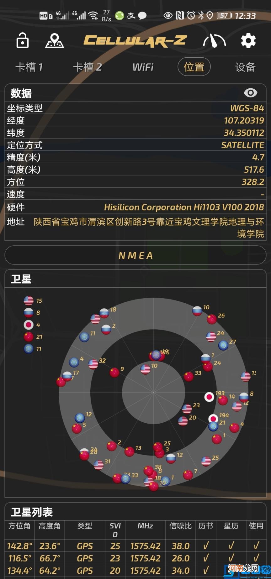 连接中国北斗导航系统 手机怎么使用北斗导航系统